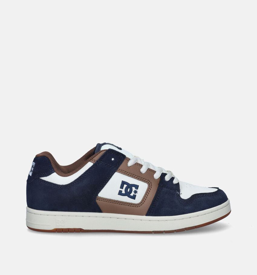 DC Shoes Manteca 4 Blauwe Skate sneakers