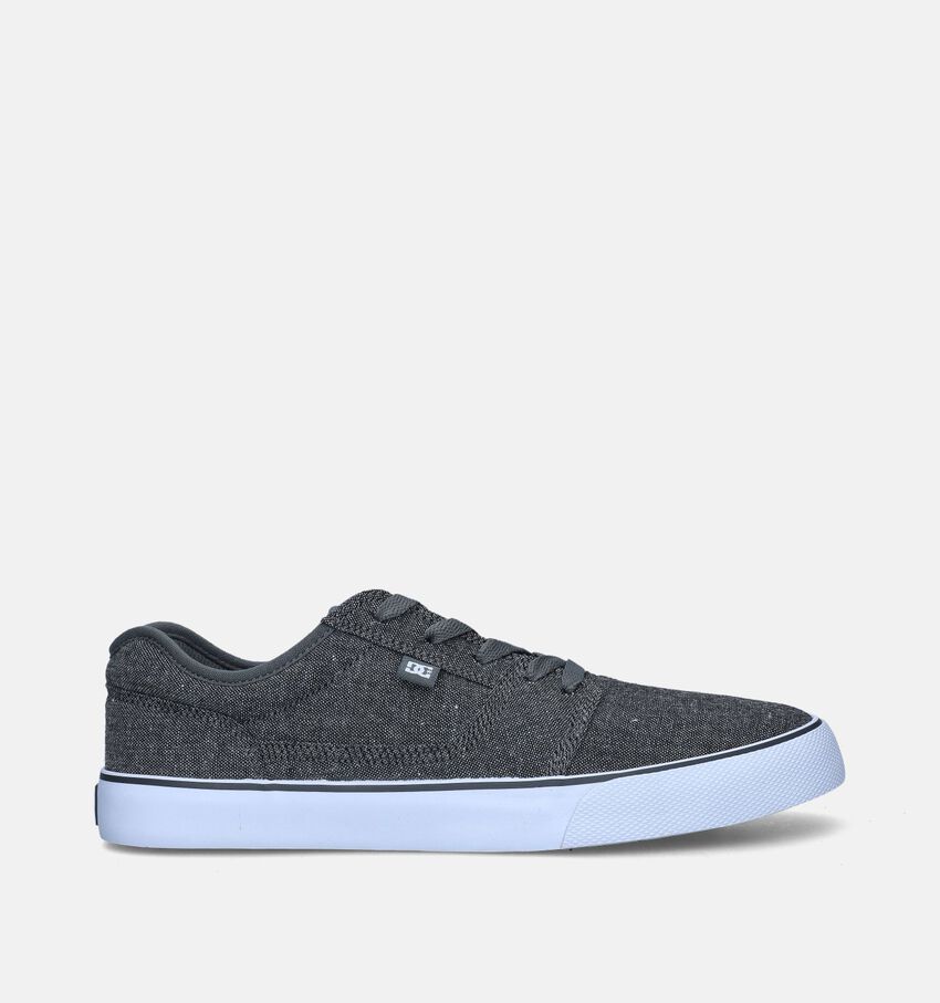 DC Shoes Tonik Grijze Skate sneakers
