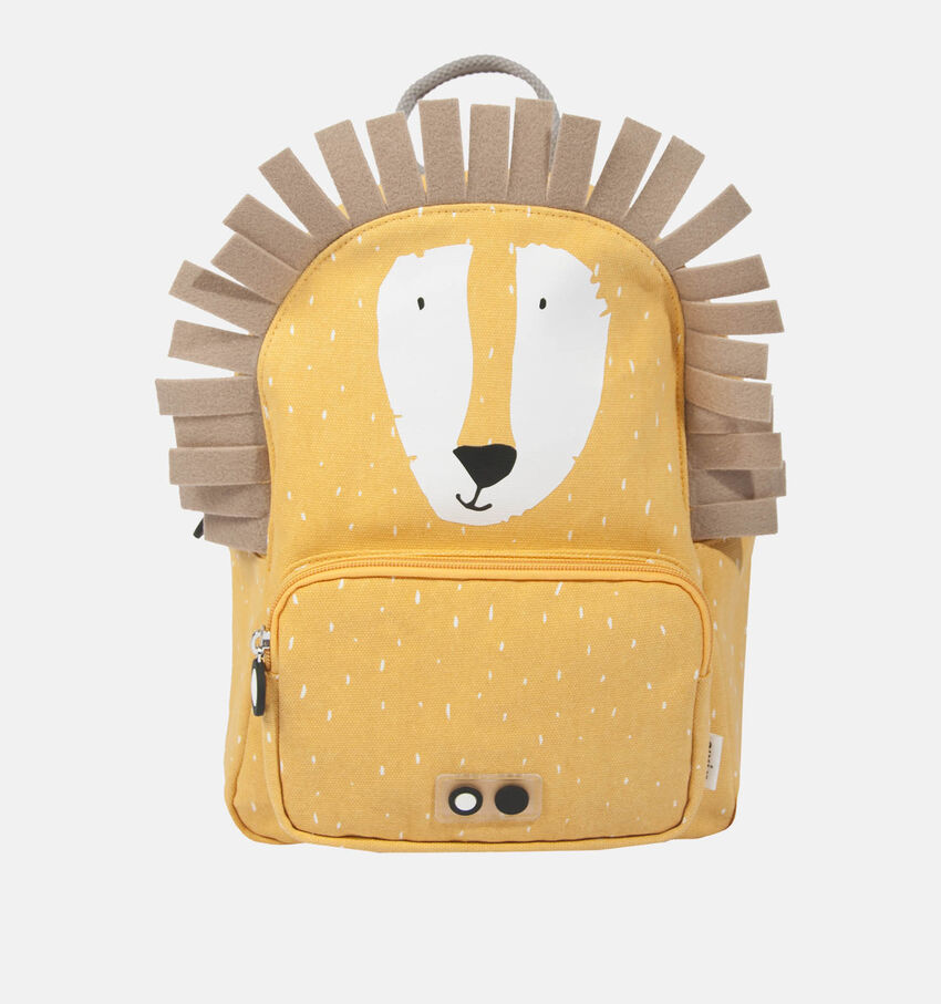 Trixie Mr. Lion Sac à dos en Jaune