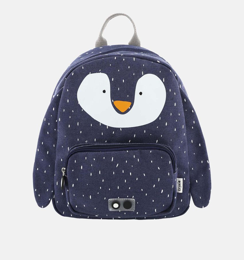 Trixie Mr. Penguin Sac à dos en Bleu