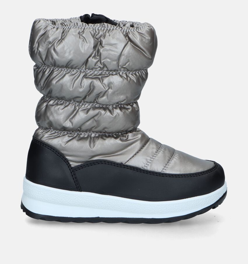 BBS Zilveren Snowboots