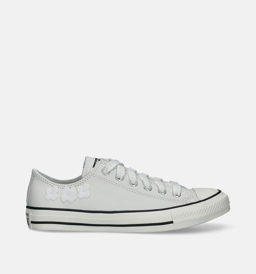 Converse Chuck Taylor All Star Ecru Sneakers