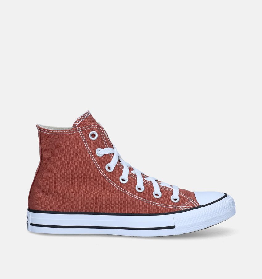 Converse CT All Star HI Oranje Sneakers
