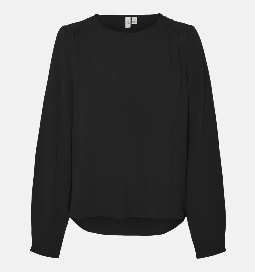 Vero Moda Mabeka Blouse en Noir