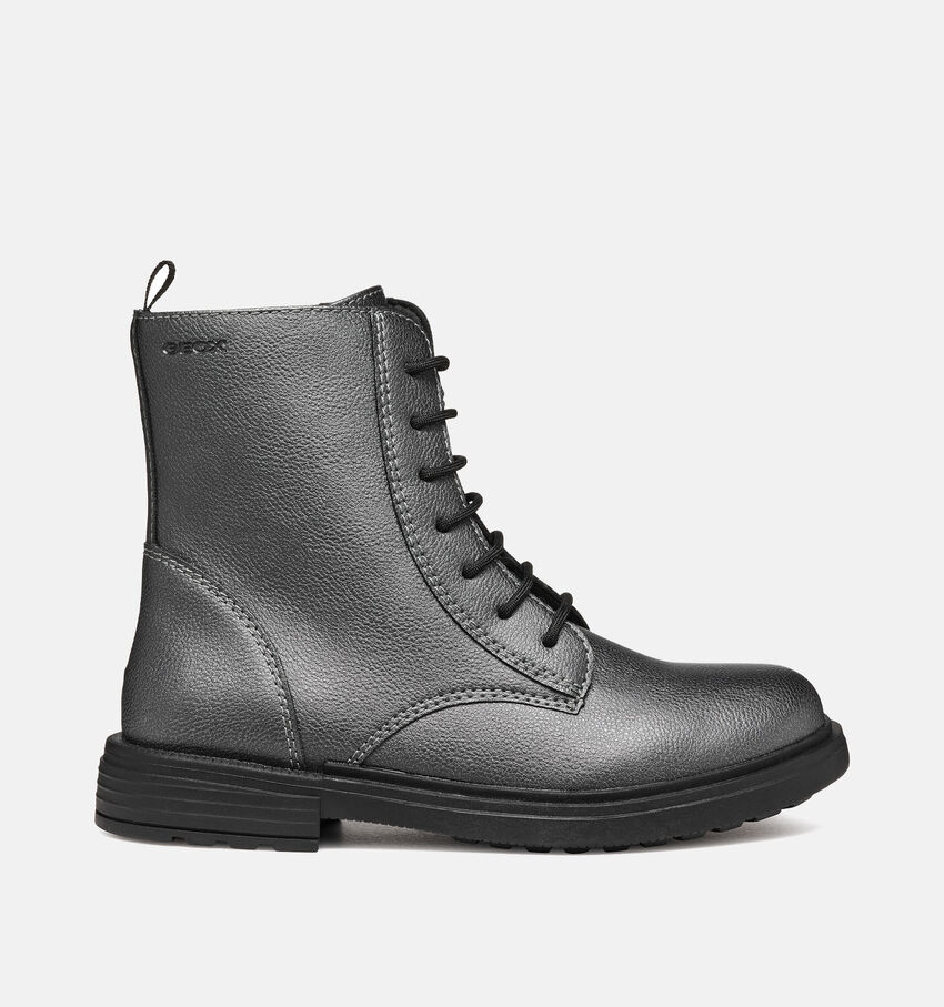 Geox Eclair Grijze Boots
