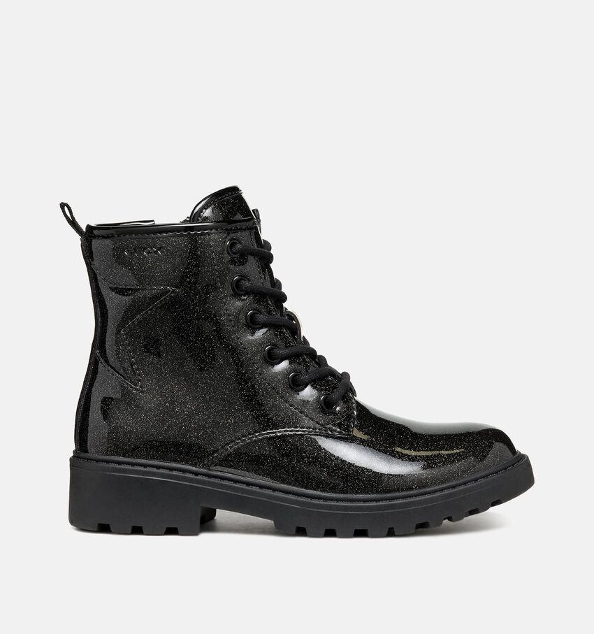 Geox Casey Bottines en Noir