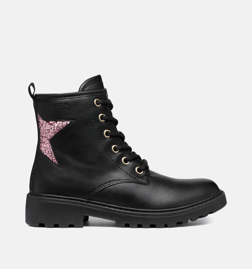 Geox Casey Bottines en Noir