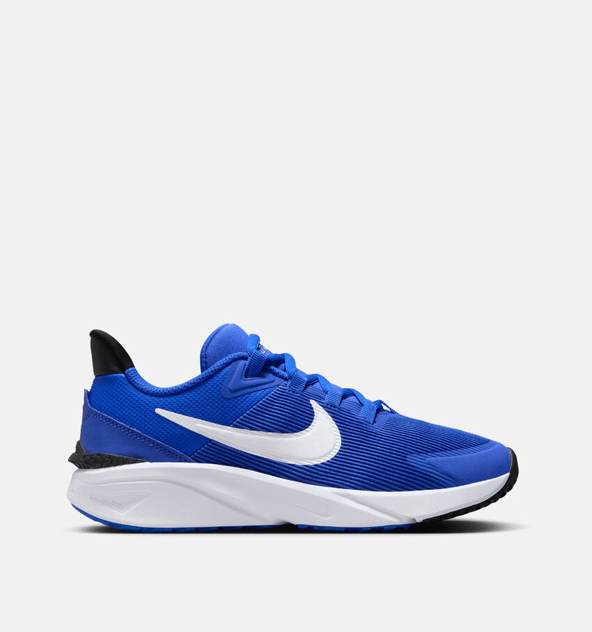 Nike Star Runner 4 Blauwe Sneakers