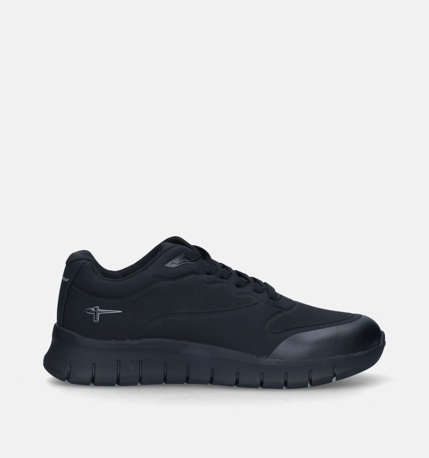 Tamaris Fashletics Zwarte Sneakers