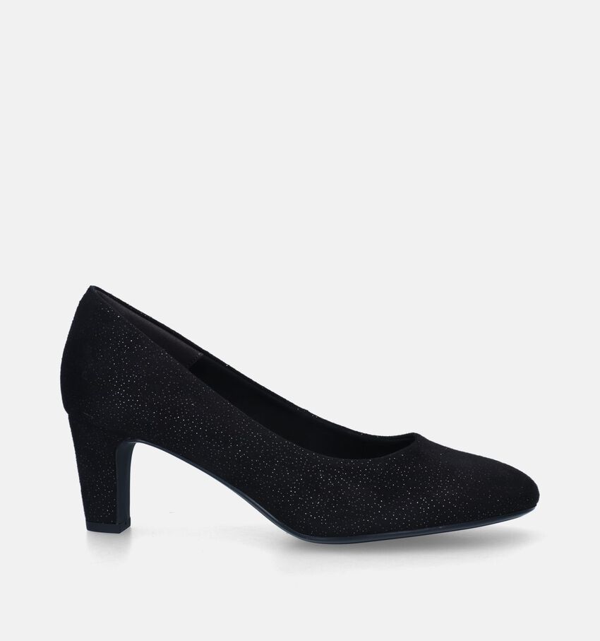 Tamaris Zwarte Pumps