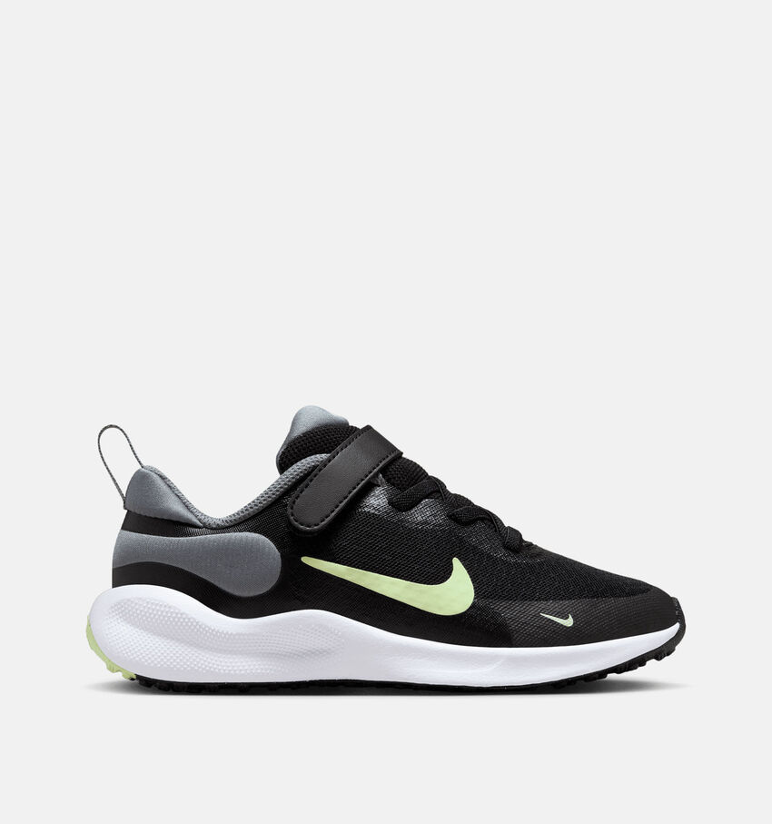 Nike Revolution 7 Baskets en Noir