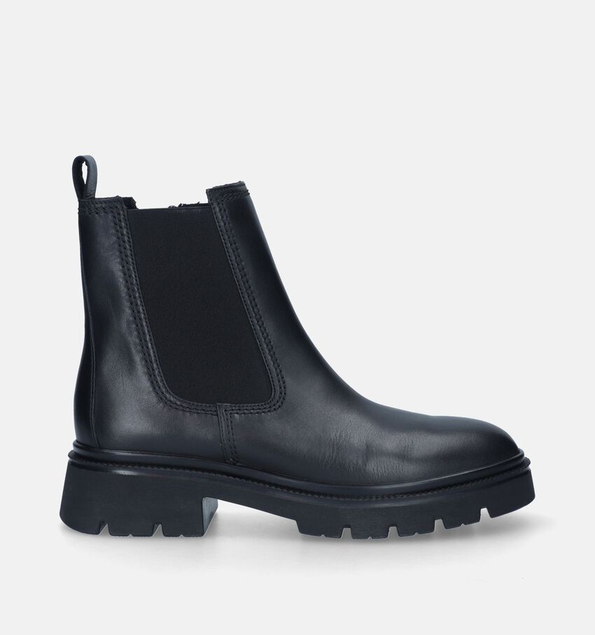 Gabor Chelsea boots en Noir