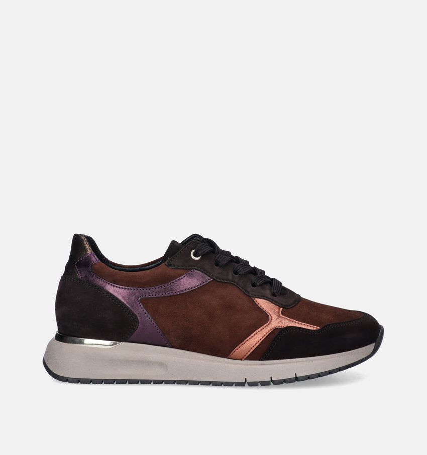 Gabor OptiFit Baskets en Brun