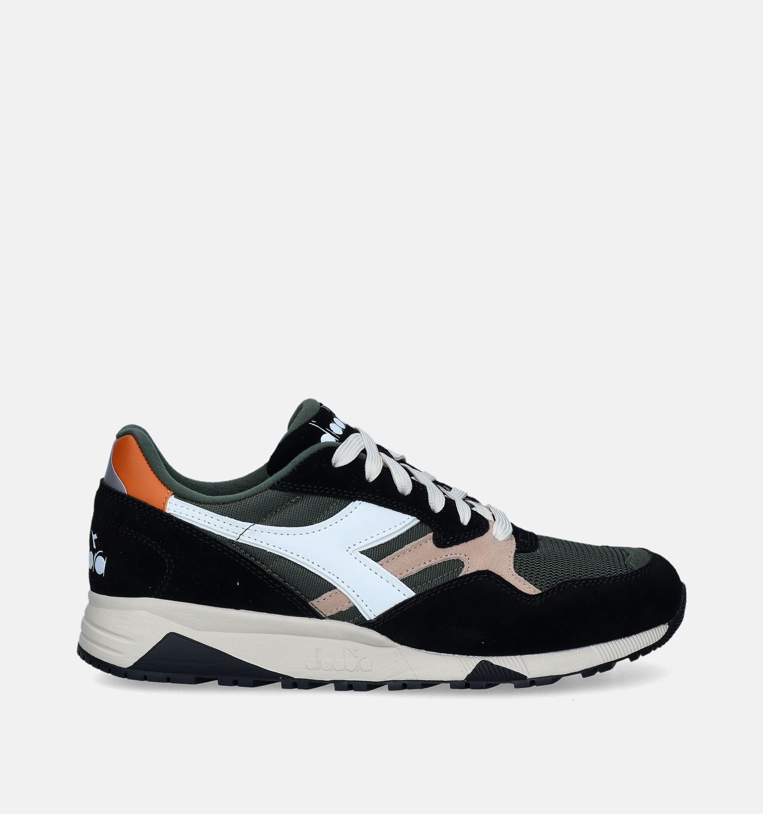 Diadora lage sneakers Online op TORFS.BE Gratis verzending en retour