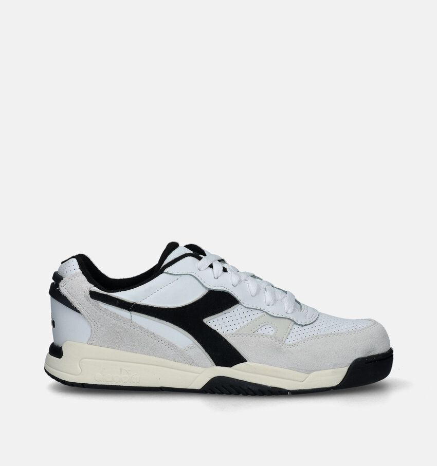 Diadora Winner SL Witte Sneakers