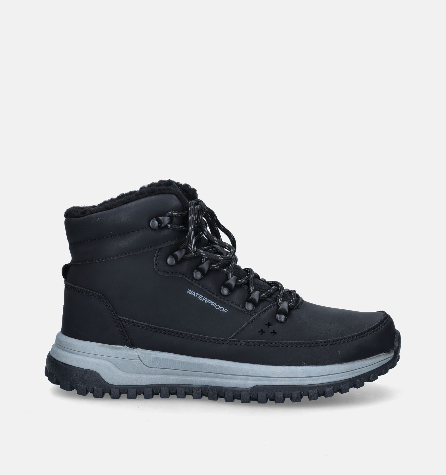Waterdichte winterschoenen dames 2025