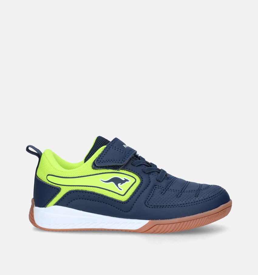 KangaROOS Blauwe Sportschoenen