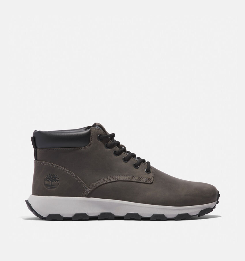 Timberland Winsor Park Mid Bottines en Gris