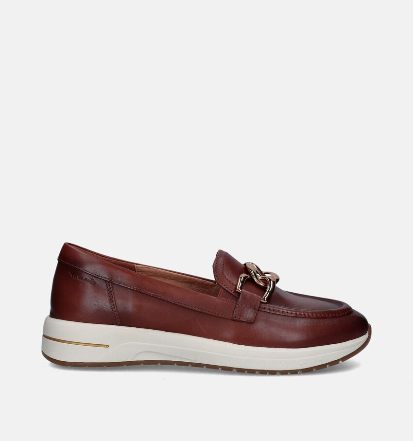 Tamaris Comfort Cognac Instappers