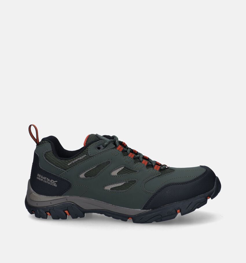 Regatta Holcombe Iep Kaki Wandelschoenen
