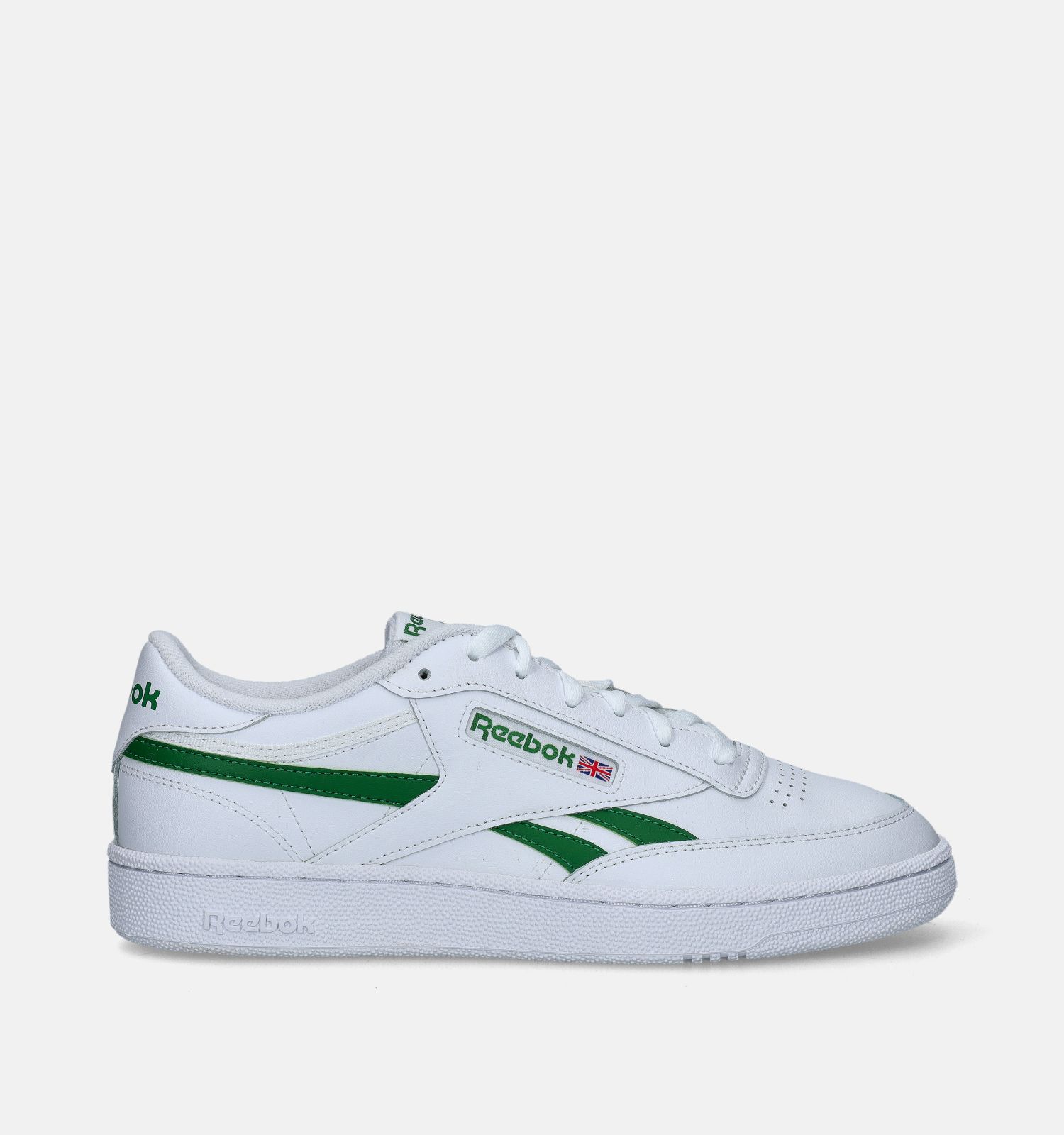 Reebok heren sneakers Online op TORFS.BE Gratis verzending en retour