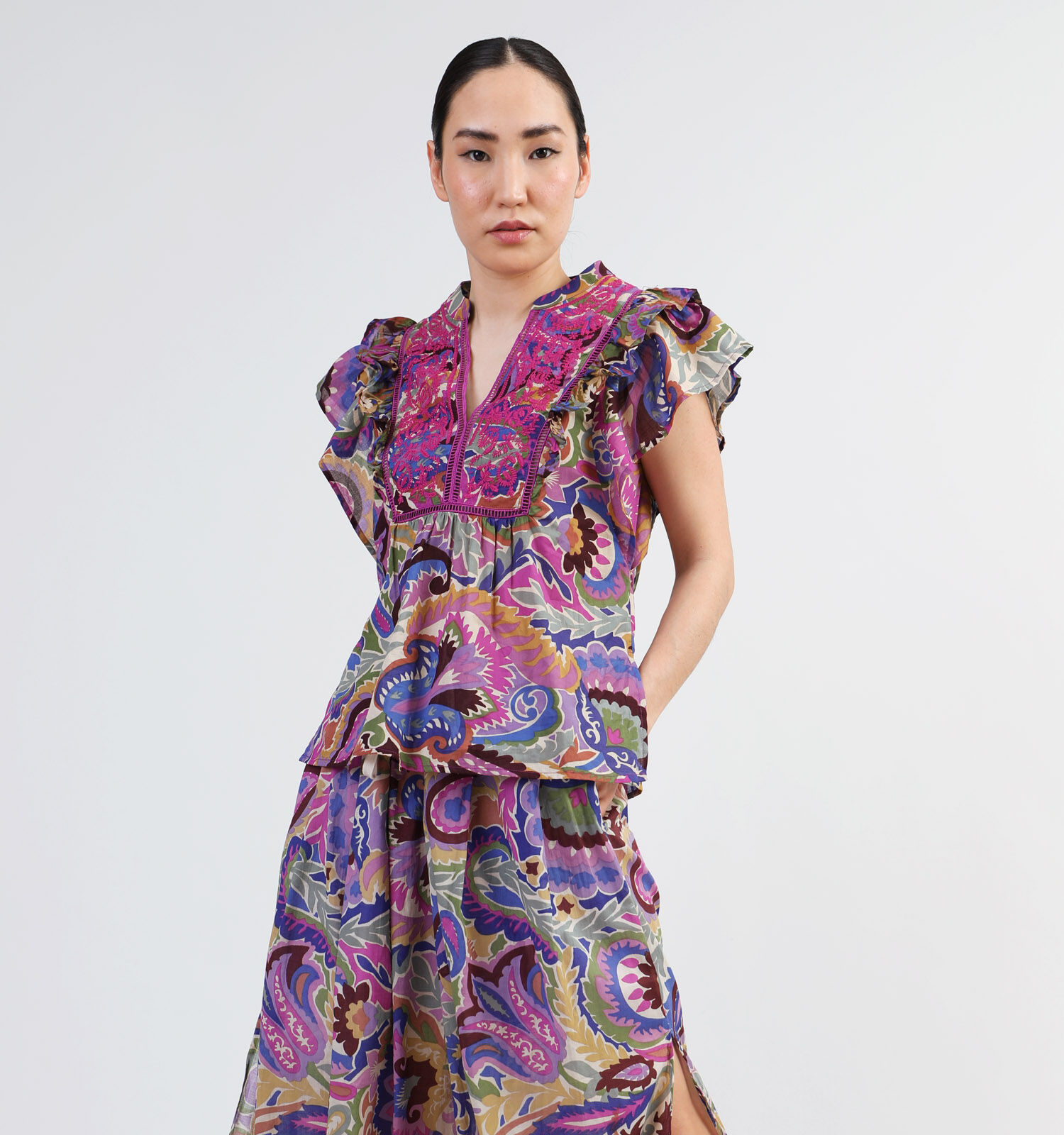 Torfs kleding dames 2025