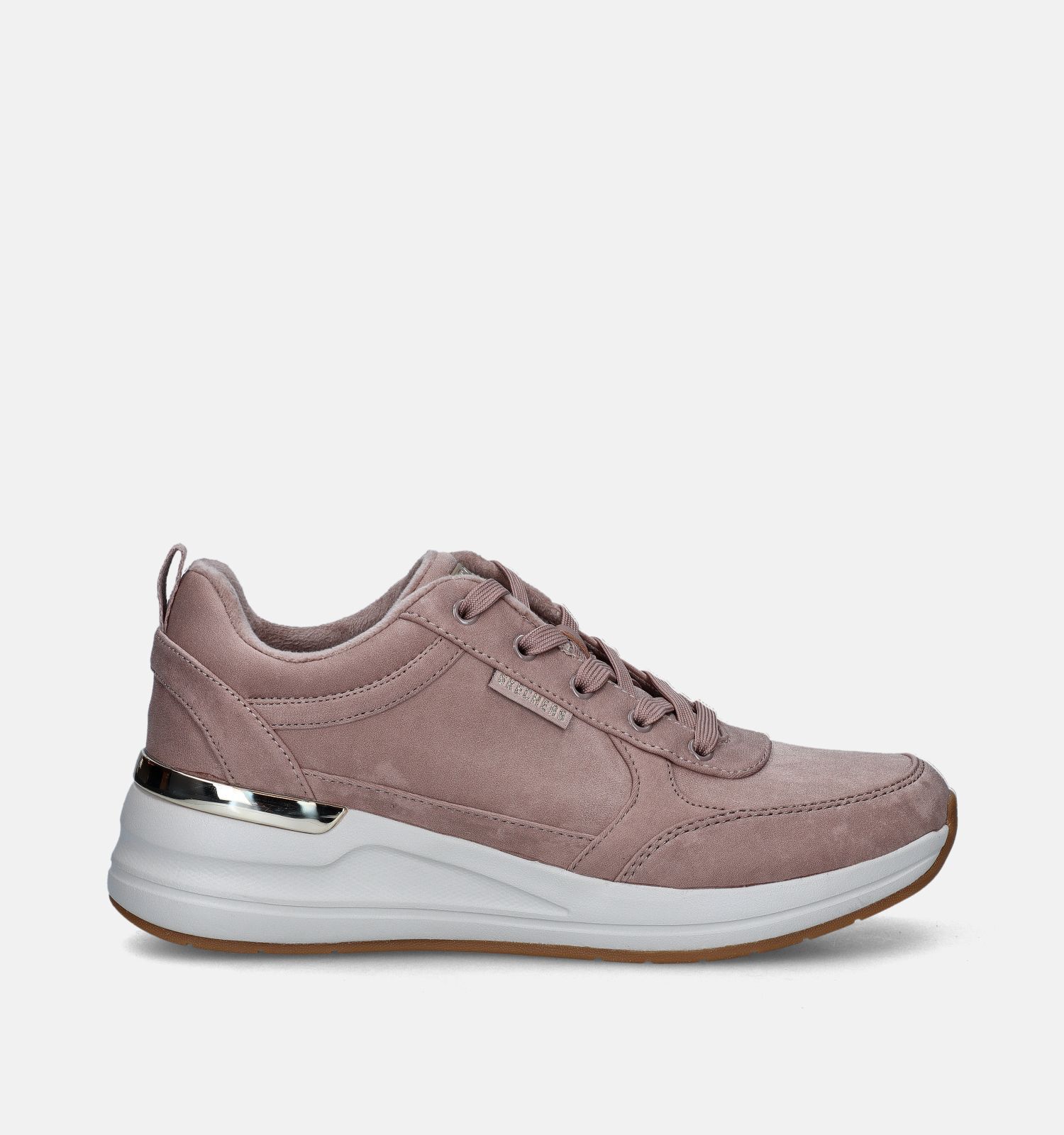 Basket femme skechers memoire de forme clearance