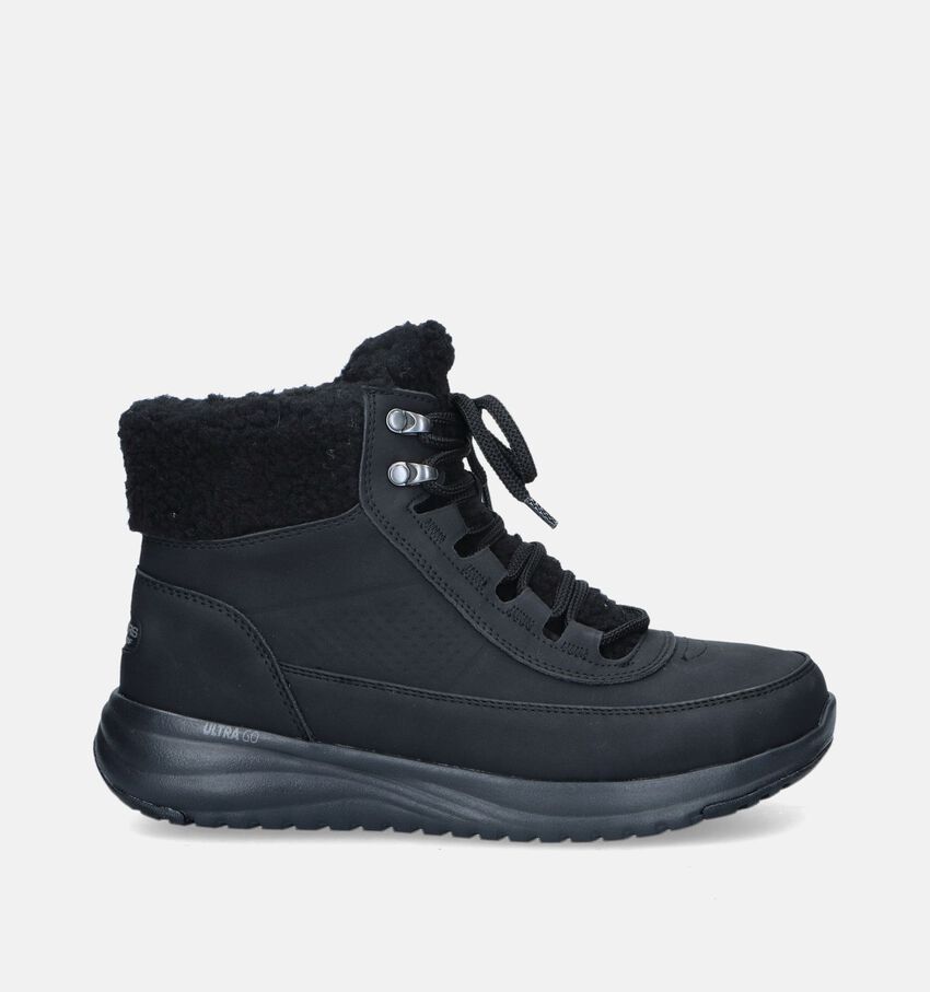 Skechers On-The-Go Stellar Baskets en Noir