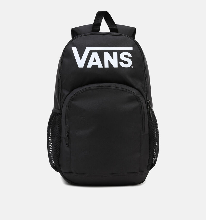 Vans Alumni Pack Sac à dos pour ordinateur en Noir