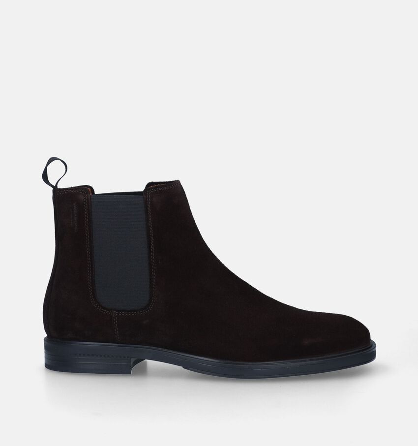 Vagabond Shoemakers Andrew Bruine Chelsea boots