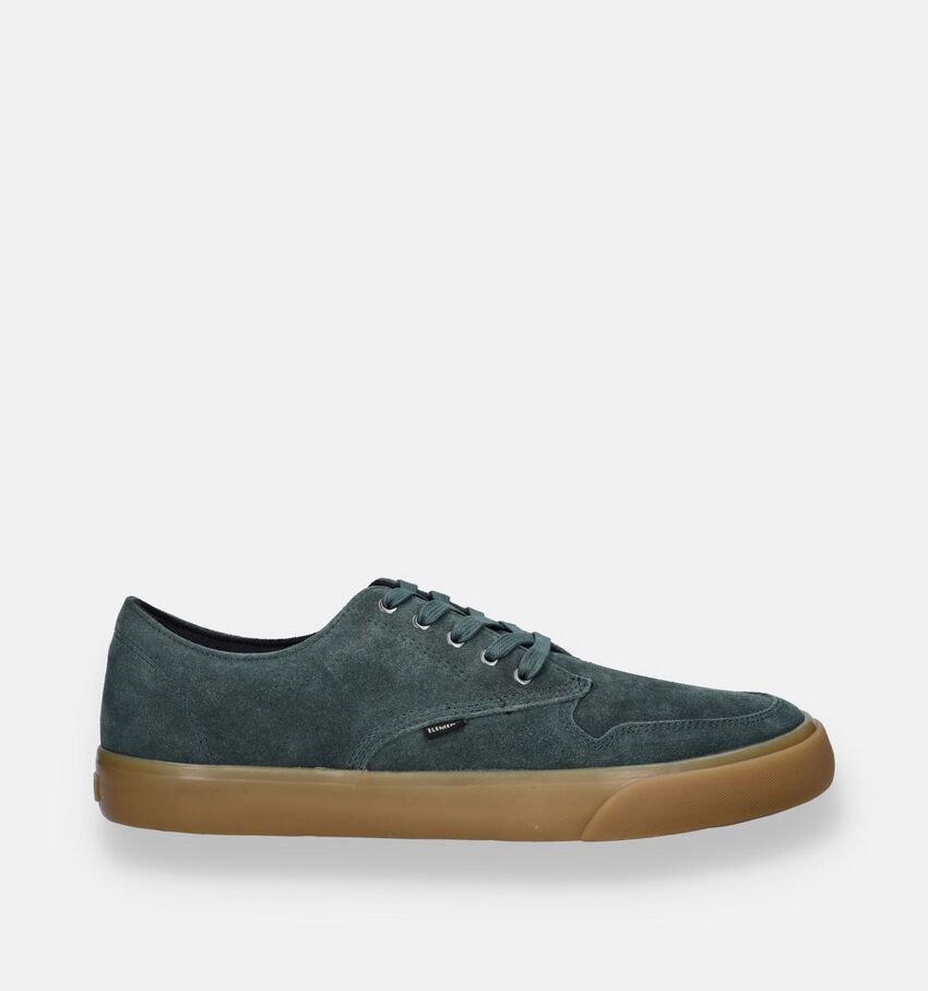 Element Topaz C3 Baskets en Vert kaki