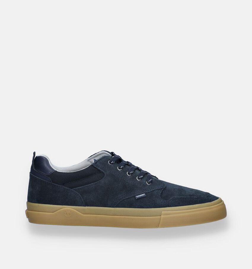 Element Topaz C3 Baskets en Bleu
