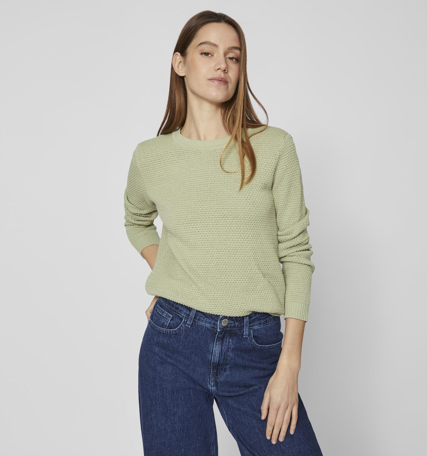 Groene truien dames Online op TORFS.BE Gratis verzending en retour