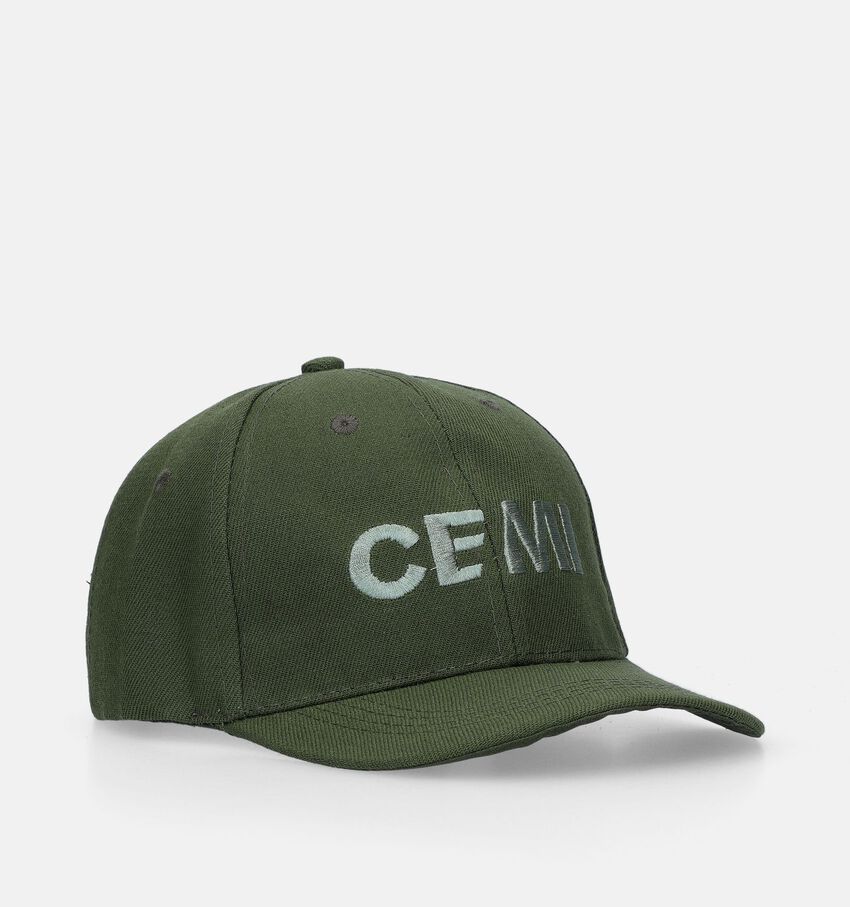 CEMI Kaki Pet