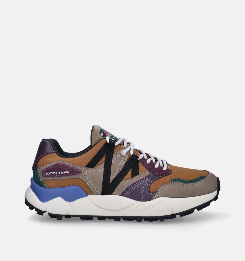 Scotch & Soda Mount Bruine Veterschoenen
