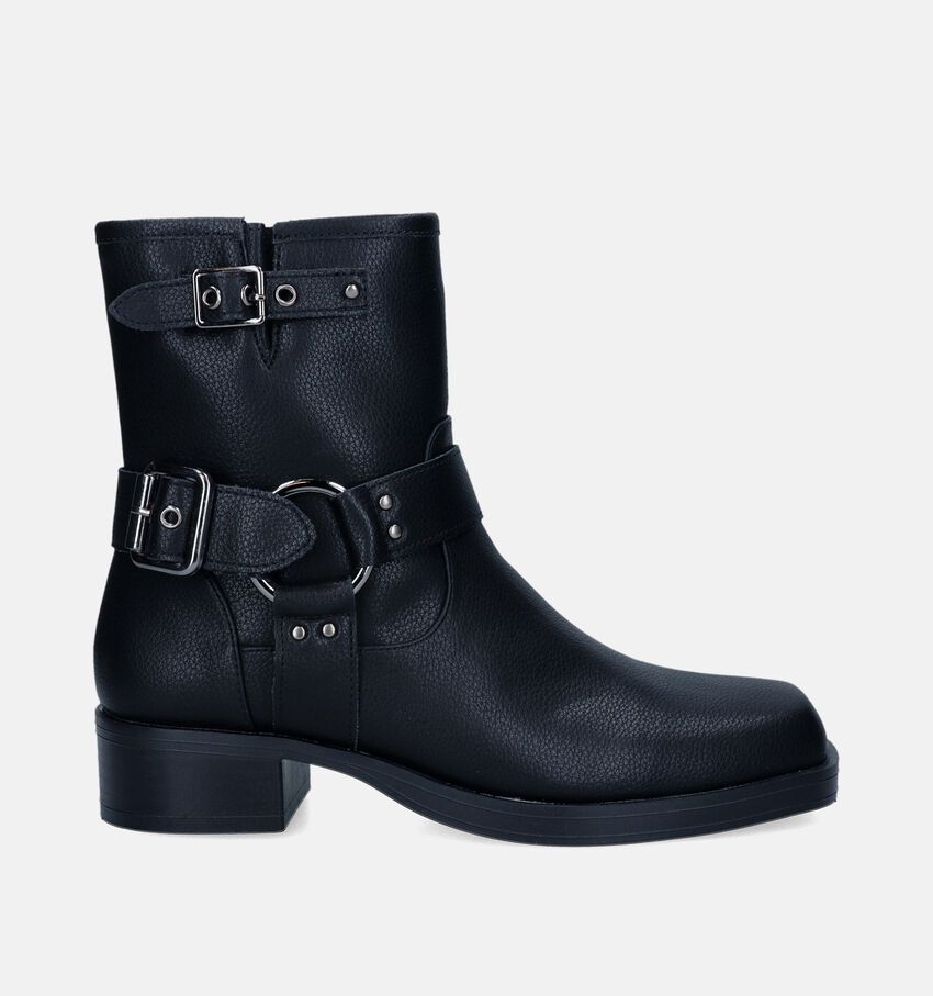 Posh by Poelman Zwarte Boots