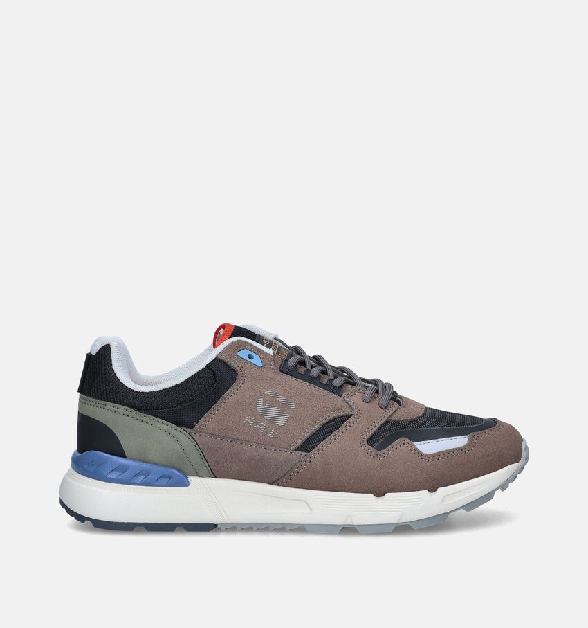 G-Star Holorn Runner Low M Taupe Sneakers