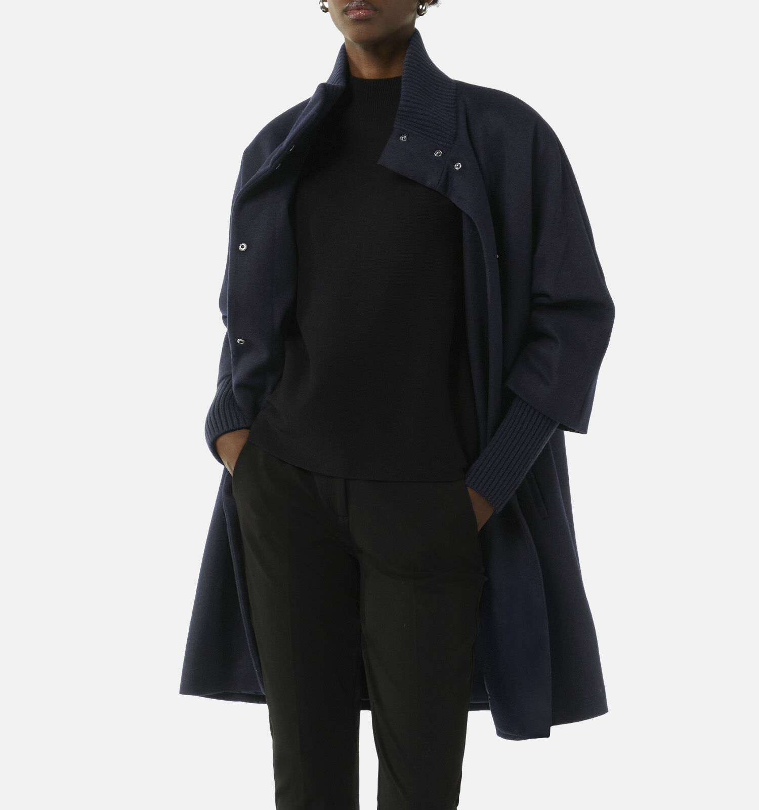 Mantel kleding deals