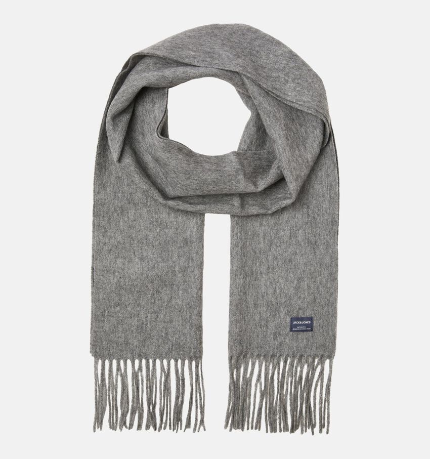 Jack & Jones Châle en Gris
