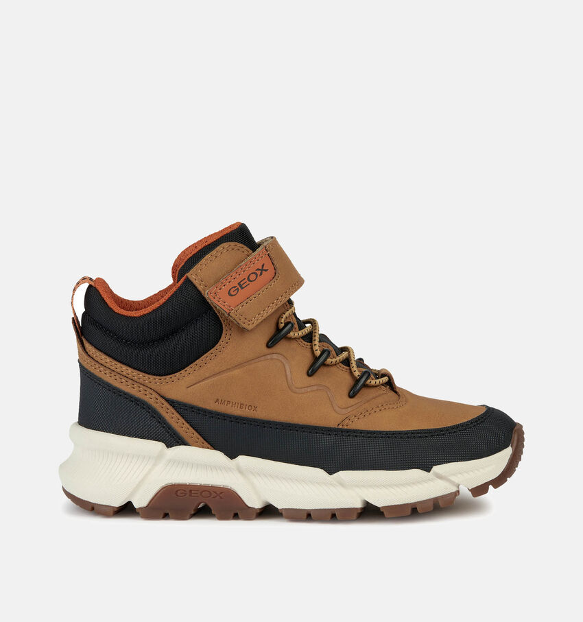 Geox Flexyper Chaussures hautes en Jaune