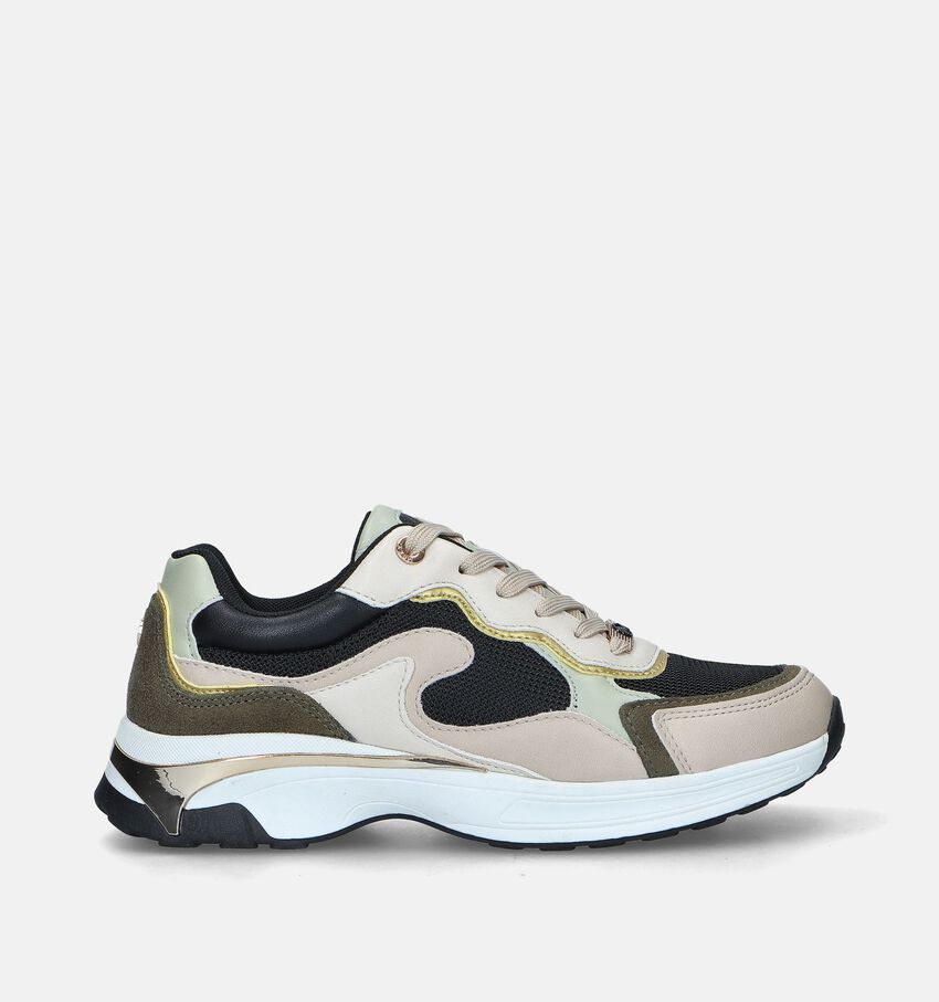 Mexx Portia Love Beige Sneakers