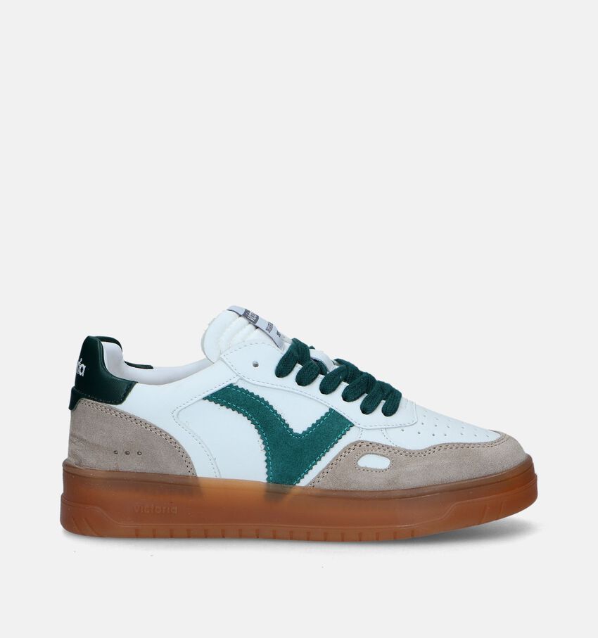 Victoria Witte Sneakers