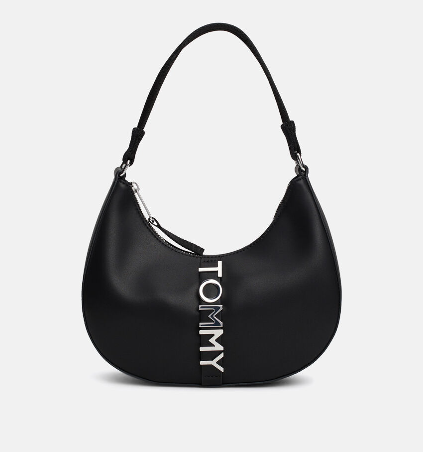 Tommy Hilfiger TJW City Bold Sac à bandoulière en Noir