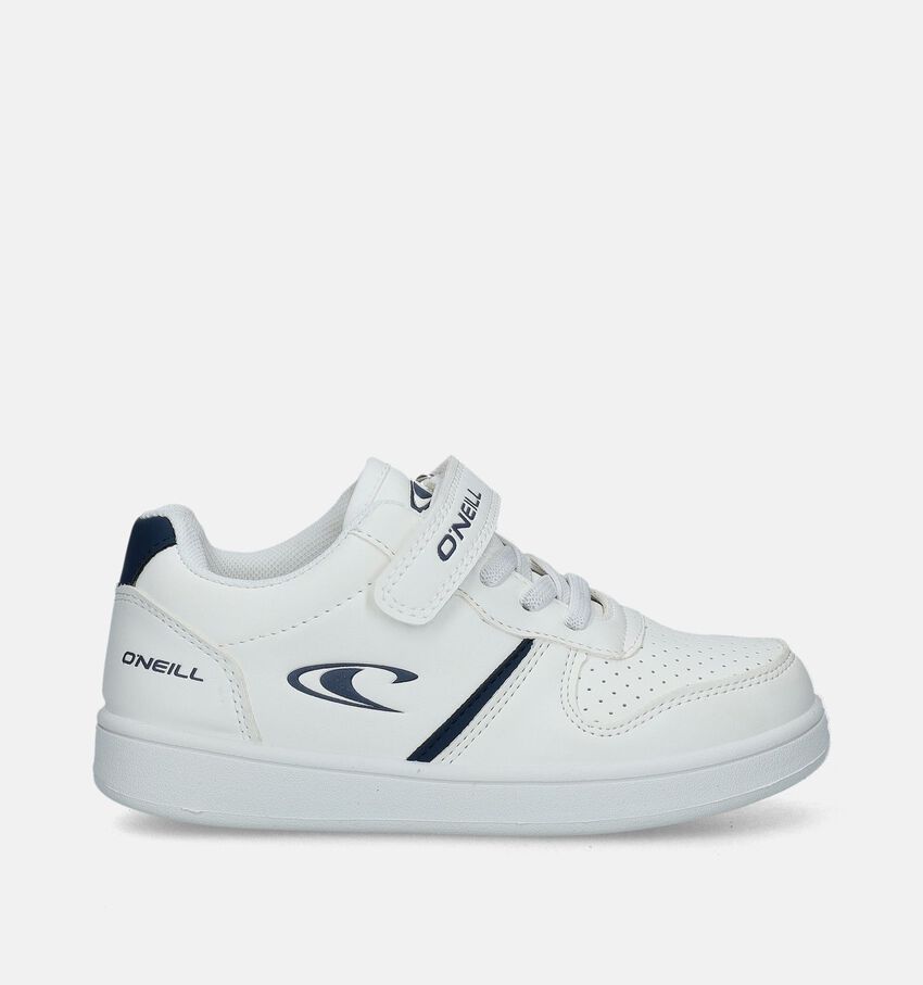 O'Neill San Diego JR Low Witte Sneakers