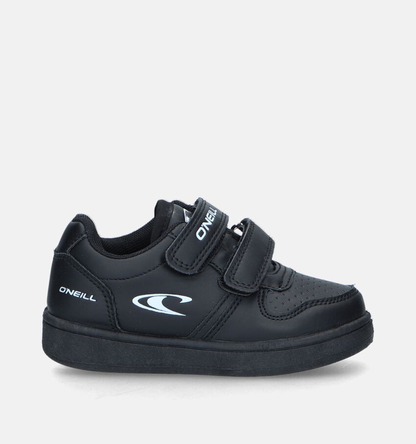 O'Neill San Diego TD Low Zwarte Sneakers
