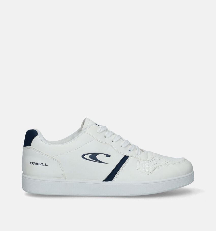 O'Neill San Diego Low Baskets en Blanc