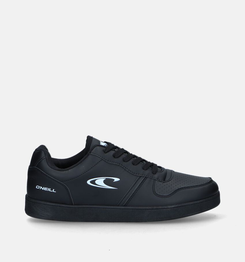 O'Neill San Diego Low Baskets en Noir
