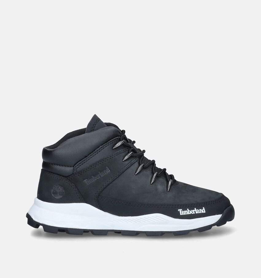 Timberland Brooklyn Euro Sprint Bottines en Noir
