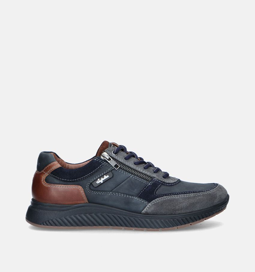 Australian Maurizio Chaussures à lacets en Bleu