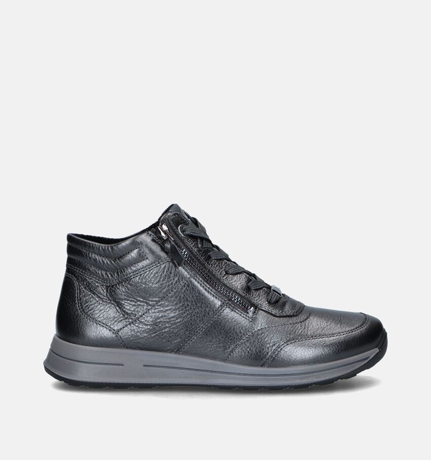 Ara Osaka 2.0 Baskets montantes en Argent
